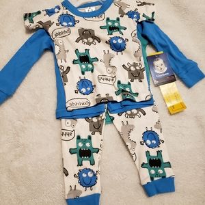 Pajamas 12 months